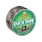 B & K Duck 1.88 in. W X 10 yd L Multicolored Camouflage Duct Tape 241744 - alternate 1